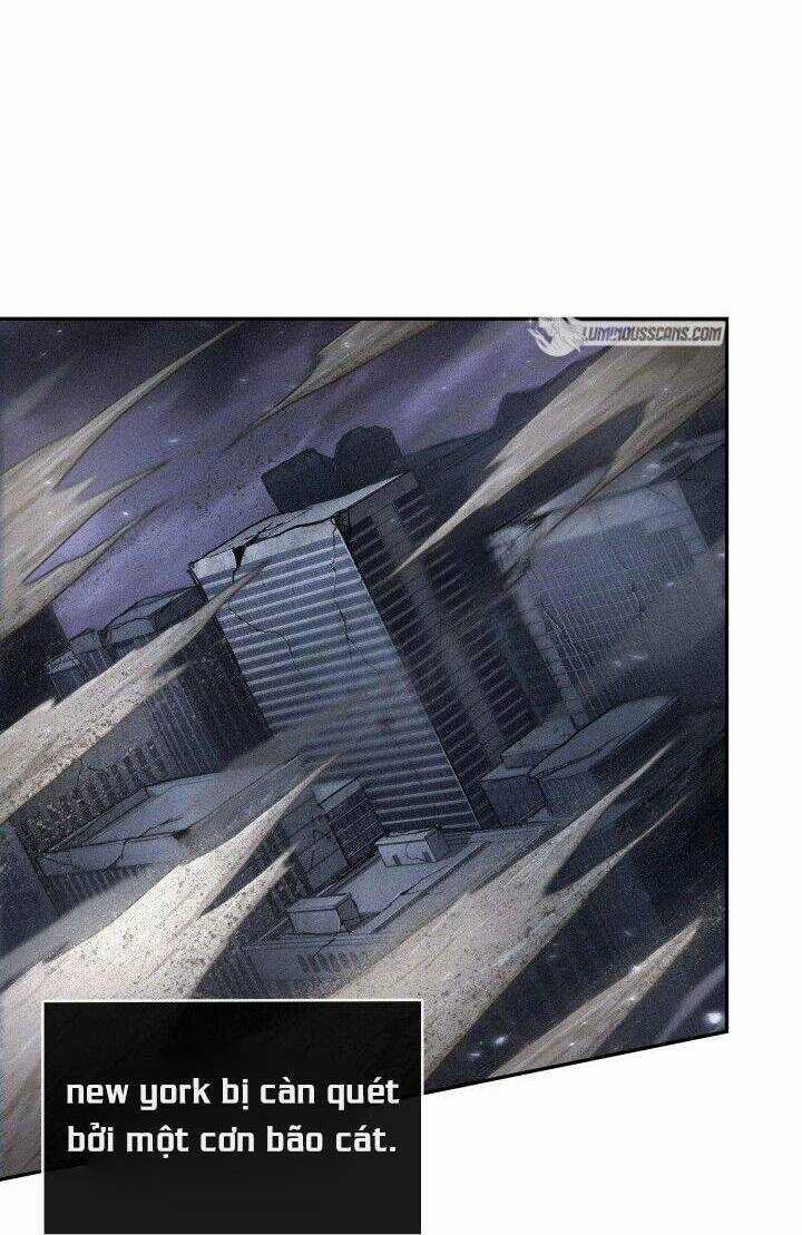 Vua Trộm Mộ - Chapter 389 - Trang 38