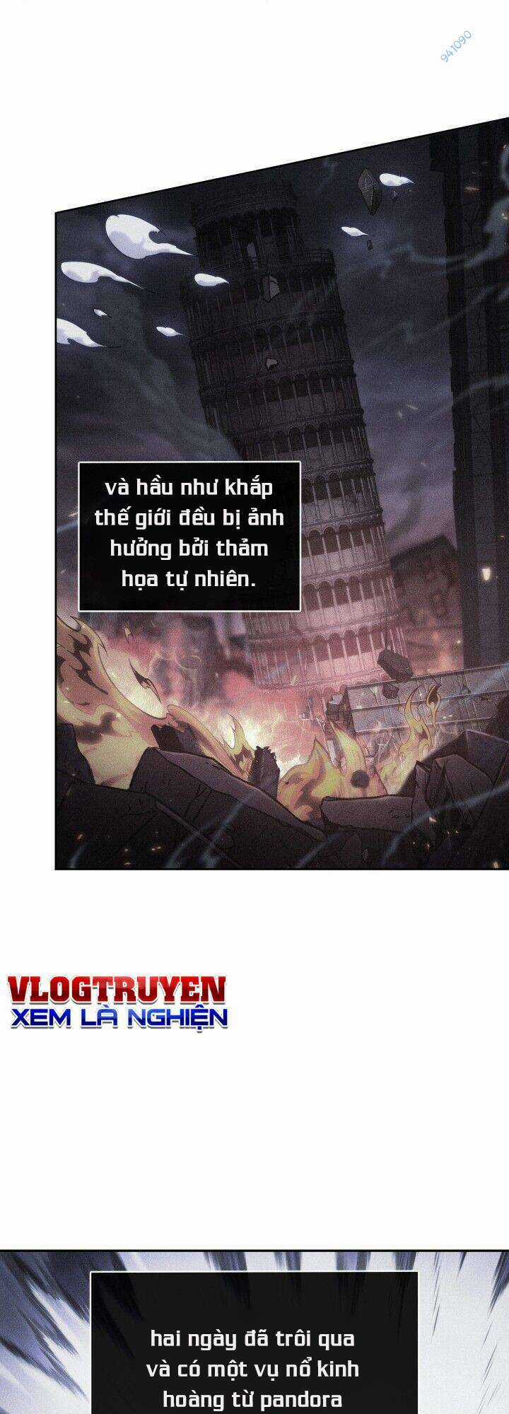 Vua Trộm Mộ - Chapter 389 - Trang 39