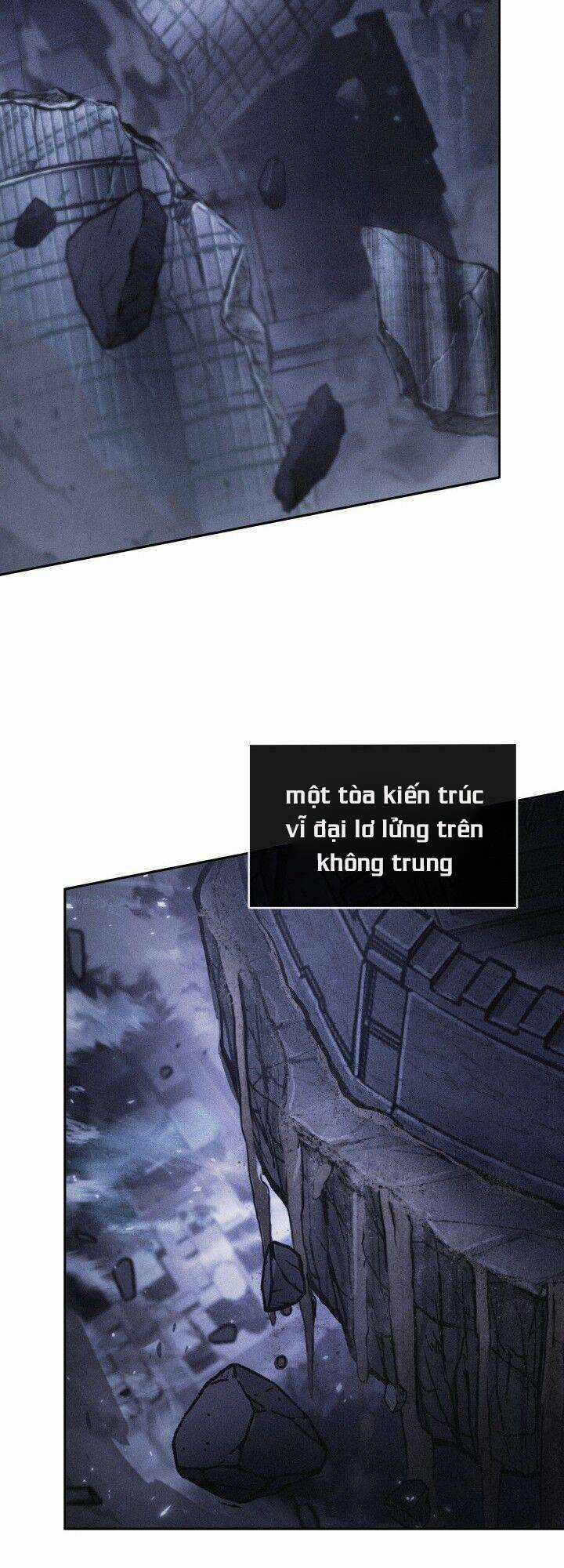 Vua Trộm Mộ - Chapter 389 - Trang 41