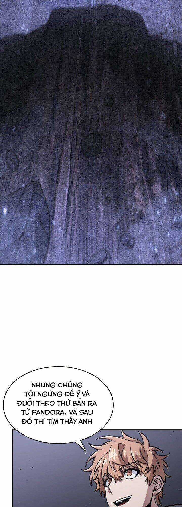 Vua Trộm Mộ - Chapter 389 - Trang 43