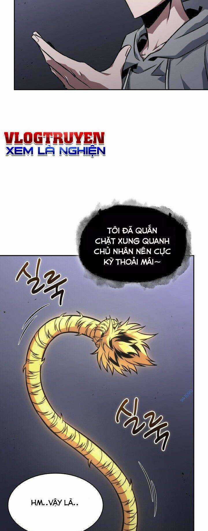 Vua Trộm Mộ - Chapter 389 - Trang 44