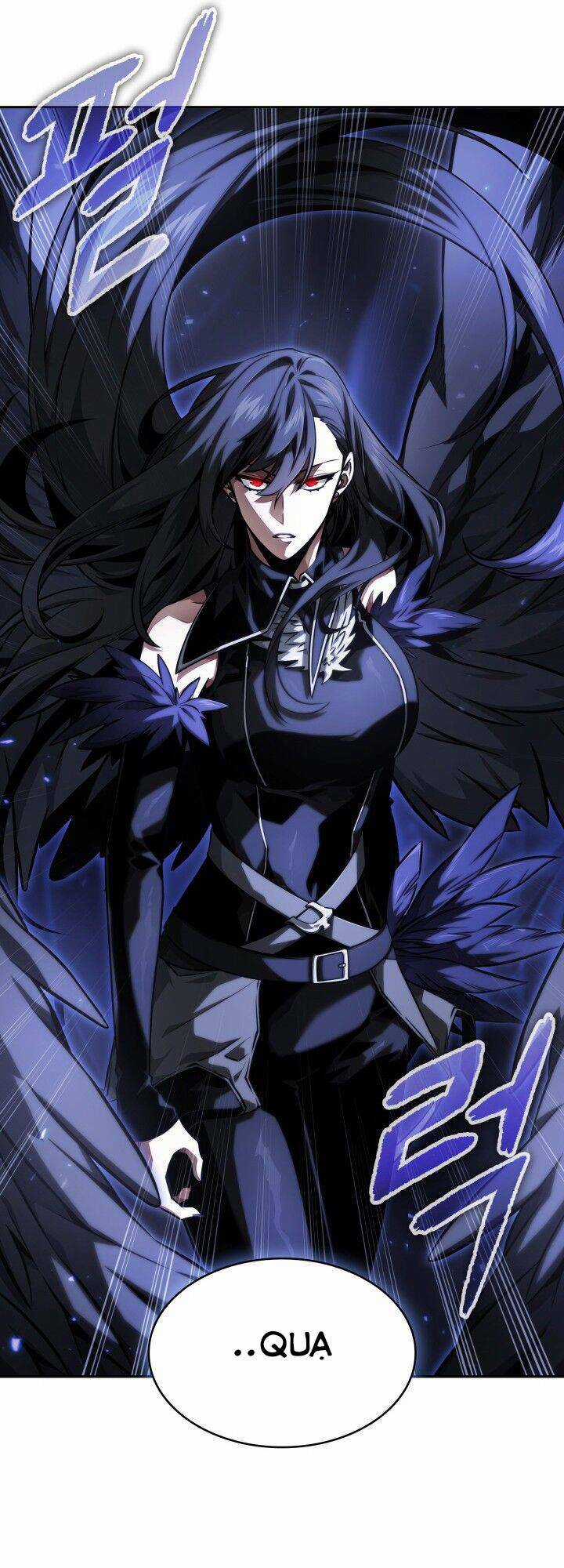 Vua Trộm Mộ - Chapter 389 - Trang 46