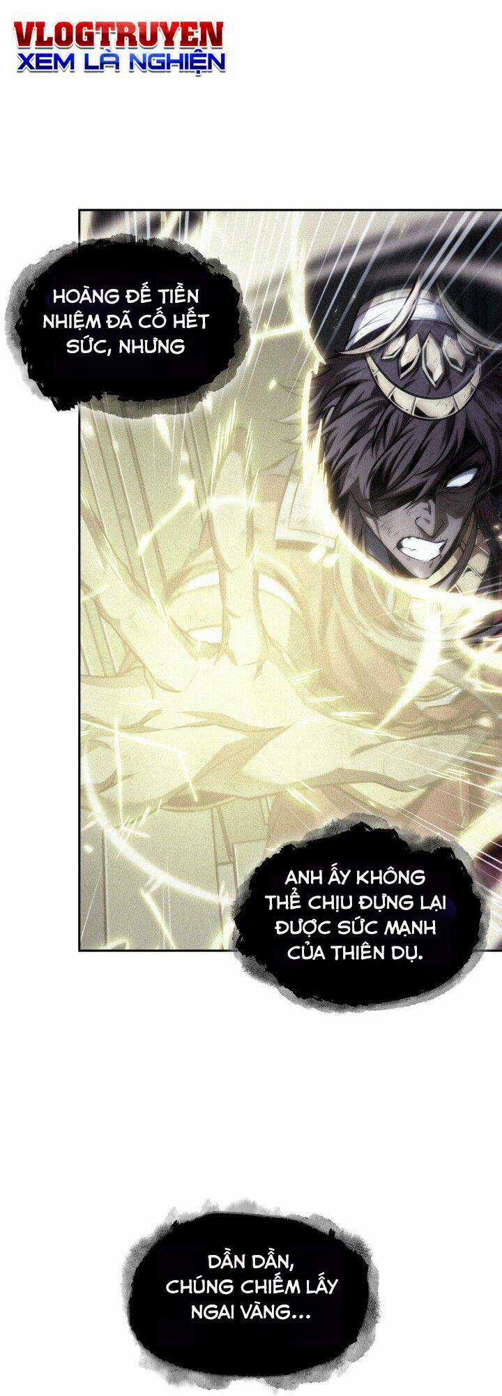 Vua Trộm Mộ - Chapter 389 - Trang 47