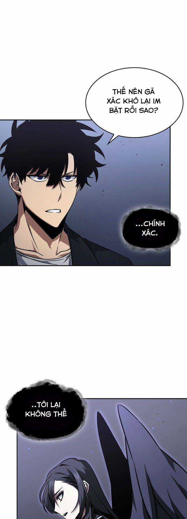 Vua Trộm Mộ - Chapter 389 - Trang 48