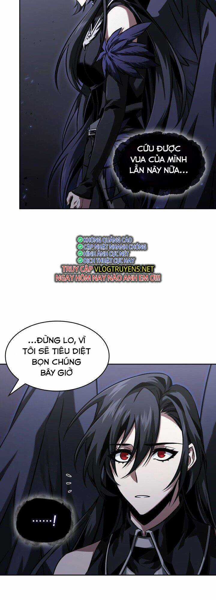 Vua Trộm Mộ - Chapter 389 - Trang 49