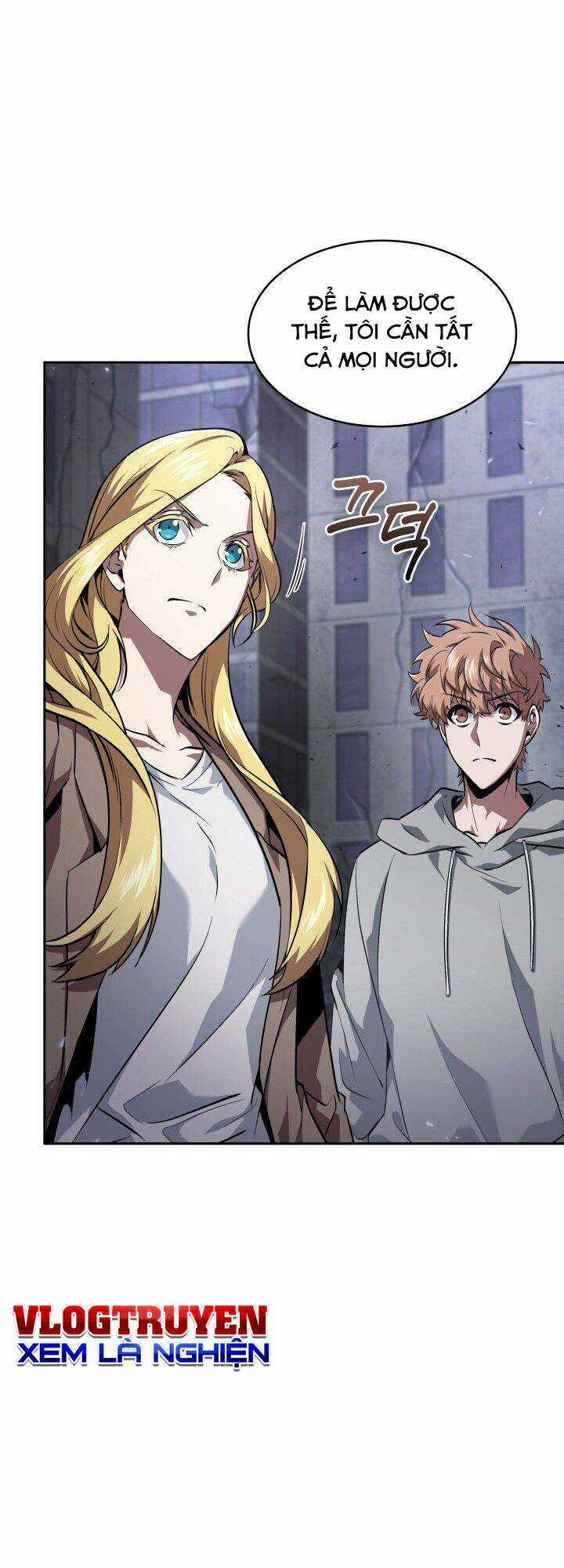 Vua Trộm Mộ - Chapter 389 - Trang 50