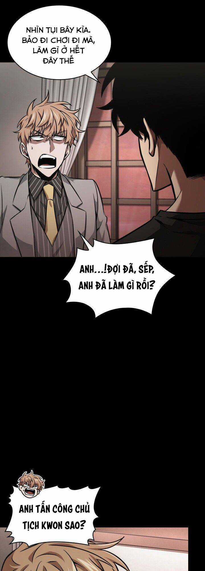 Vua Trộm Mộ - Chapter 389 - Trang 6