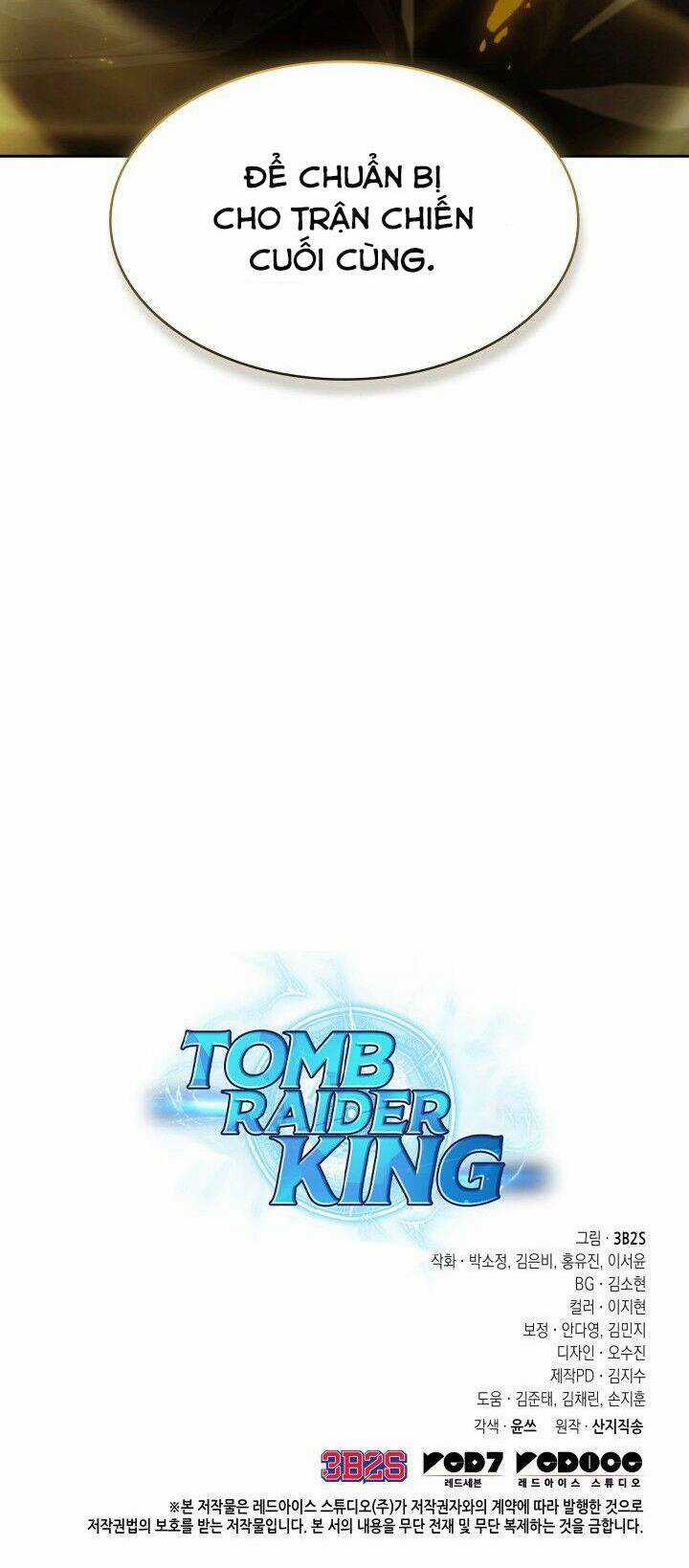 Vua Trộm Mộ - Chapter 389 - Trang 52