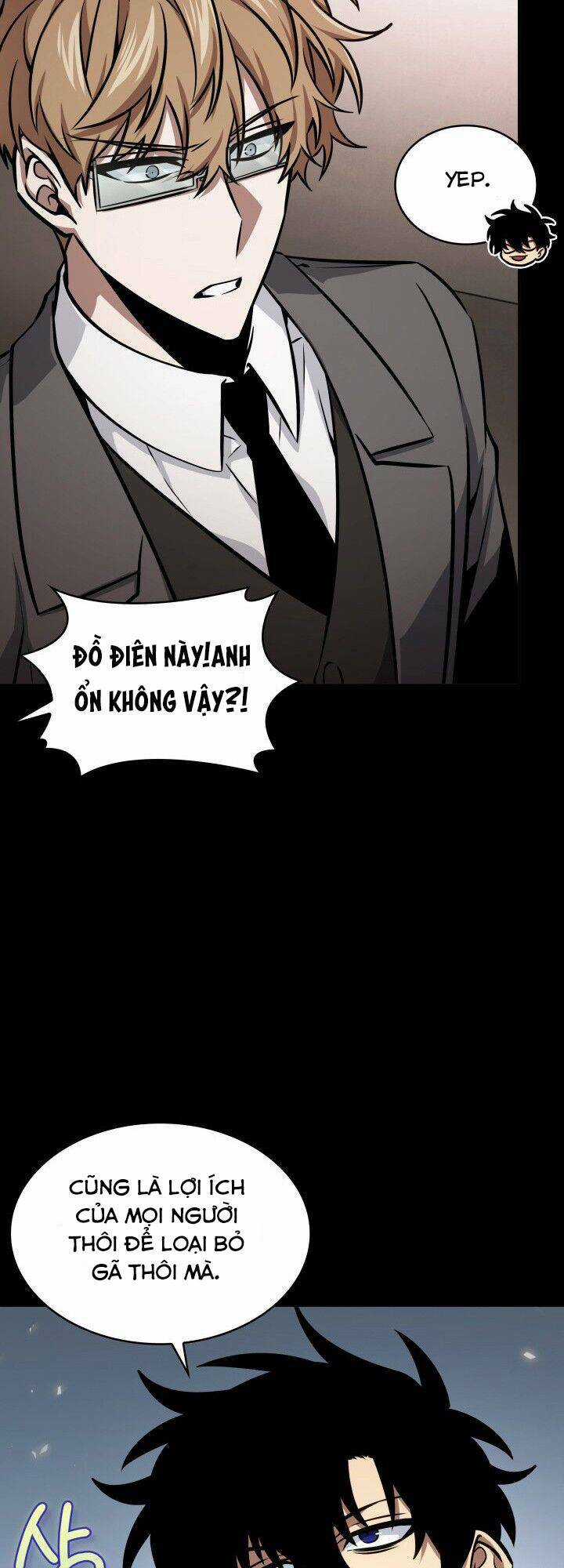 Vua Trộm Mộ - Chapter 389 - Trang 7