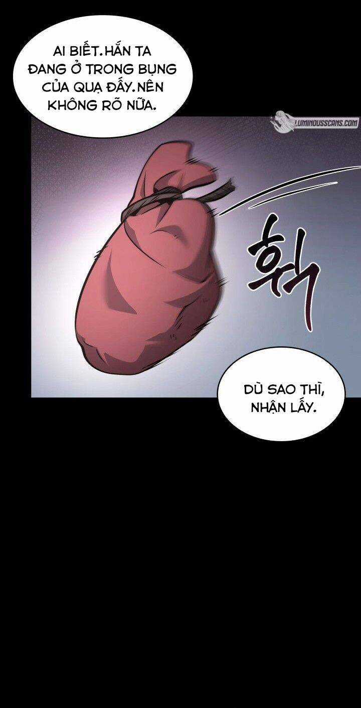 Vua Trộm Mộ - Chapter 389 - Trang 9