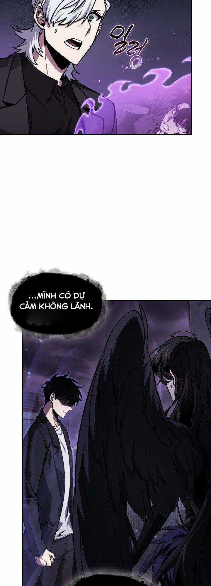 Vua Trộm Mộ - Chapter 390 - Trang 12
