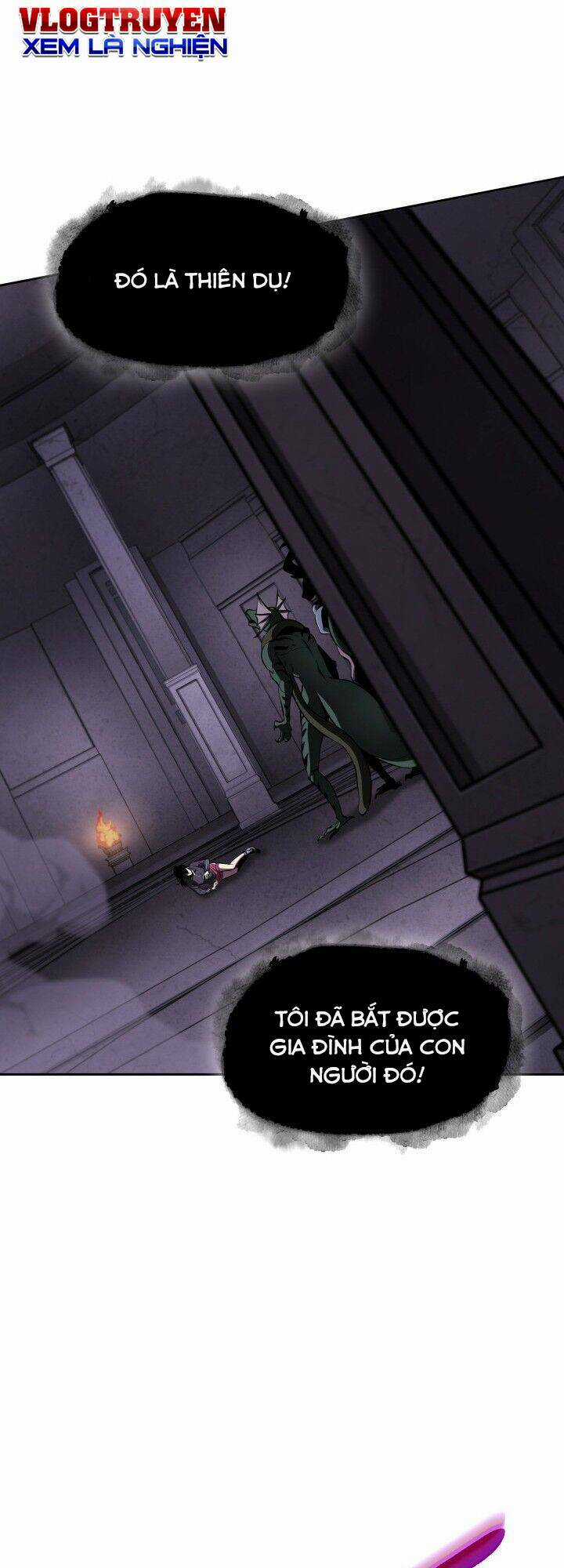 Vua Trộm Mộ - Chapter 390 - Trang 15