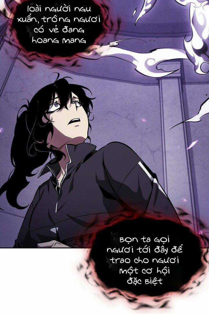 Vua Trộm Mộ - Chapter 390 - Trang 17