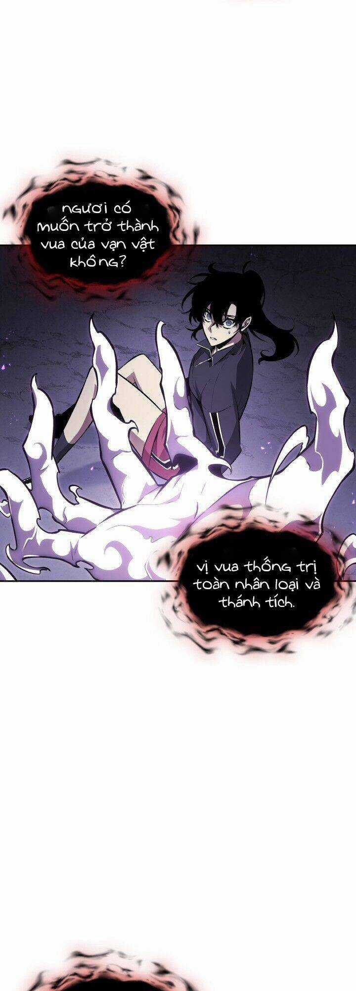 Vua Trộm Mộ - Chapter 390 - Trang 18