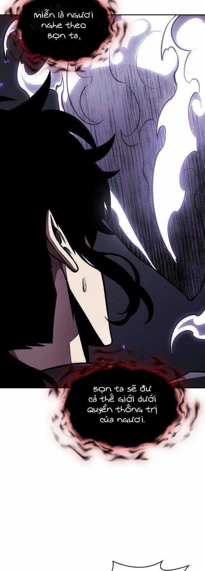 Vua Trộm Mộ - Chapter 390 - Trang 19