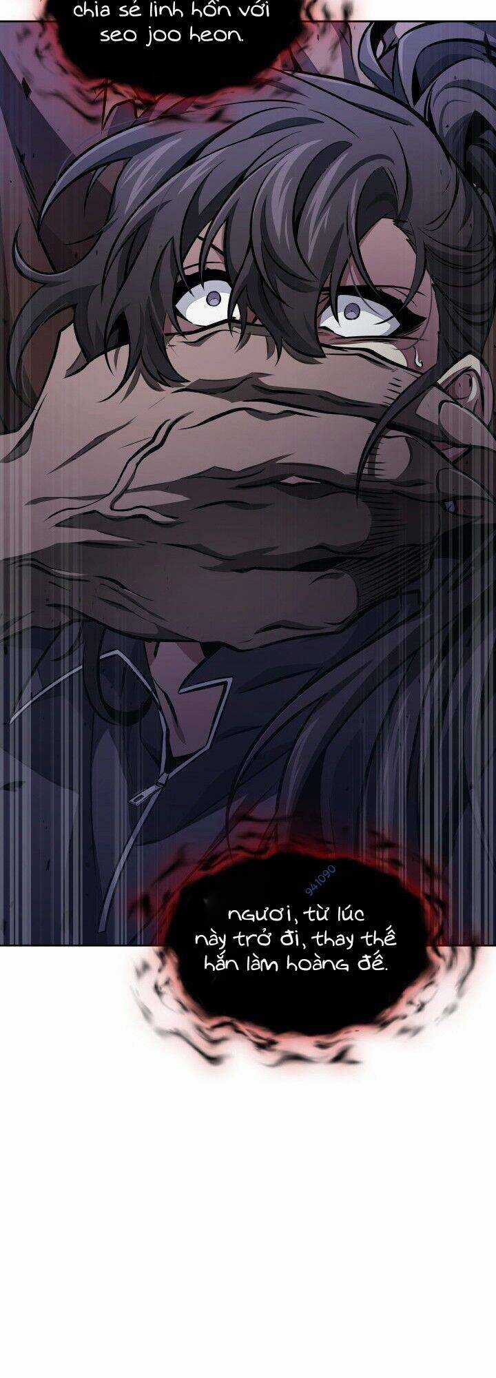 Vua Trộm Mộ - Chapter 390 - Trang 23
