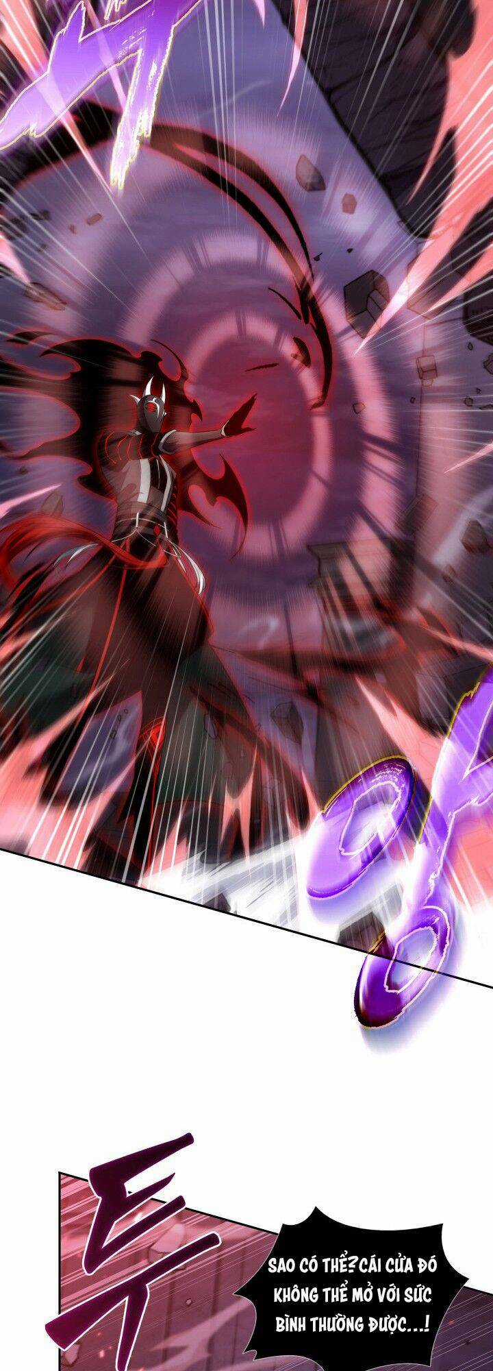 Vua Trộm Mộ - Chapter 390 - Trang 28