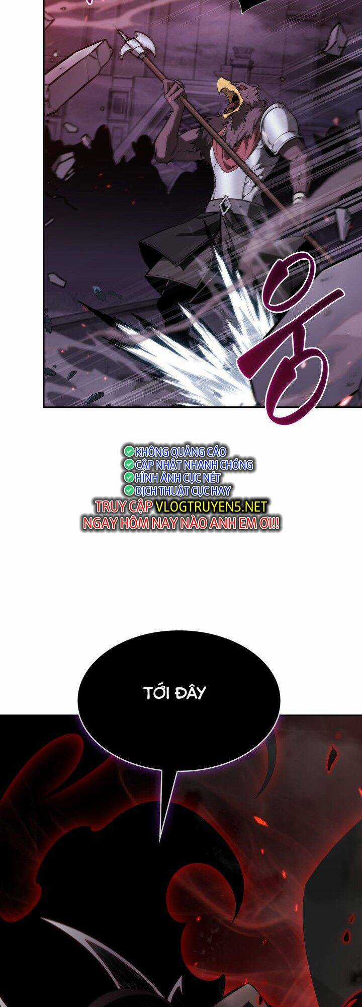 Vua Trộm Mộ - Chapter 390 - Trang 29