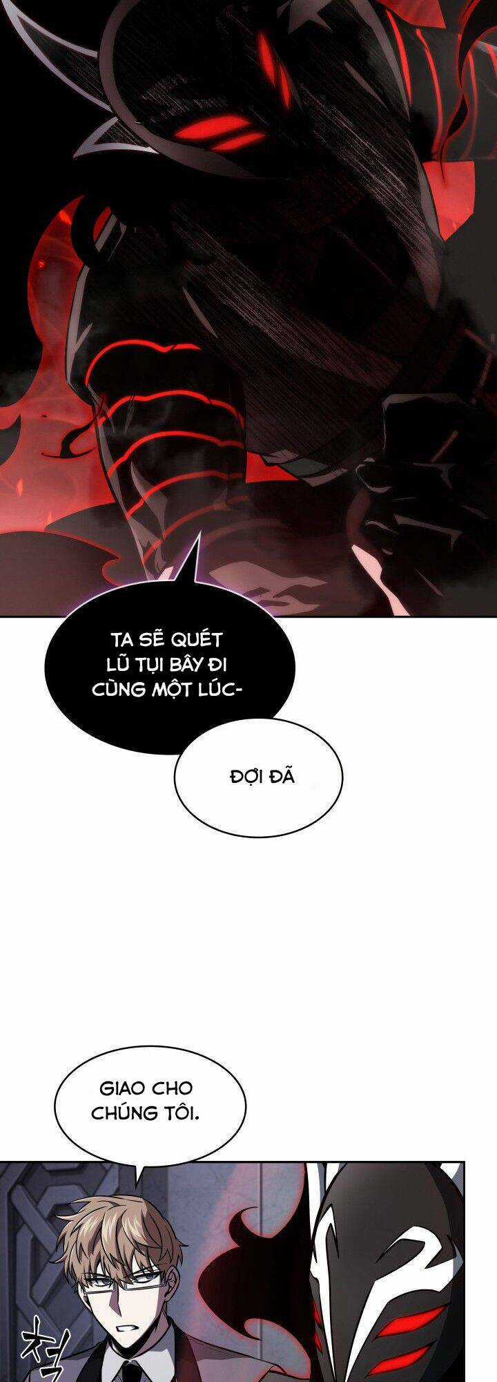 Vua Trộm Mộ - Chapter 390 - Trang 30