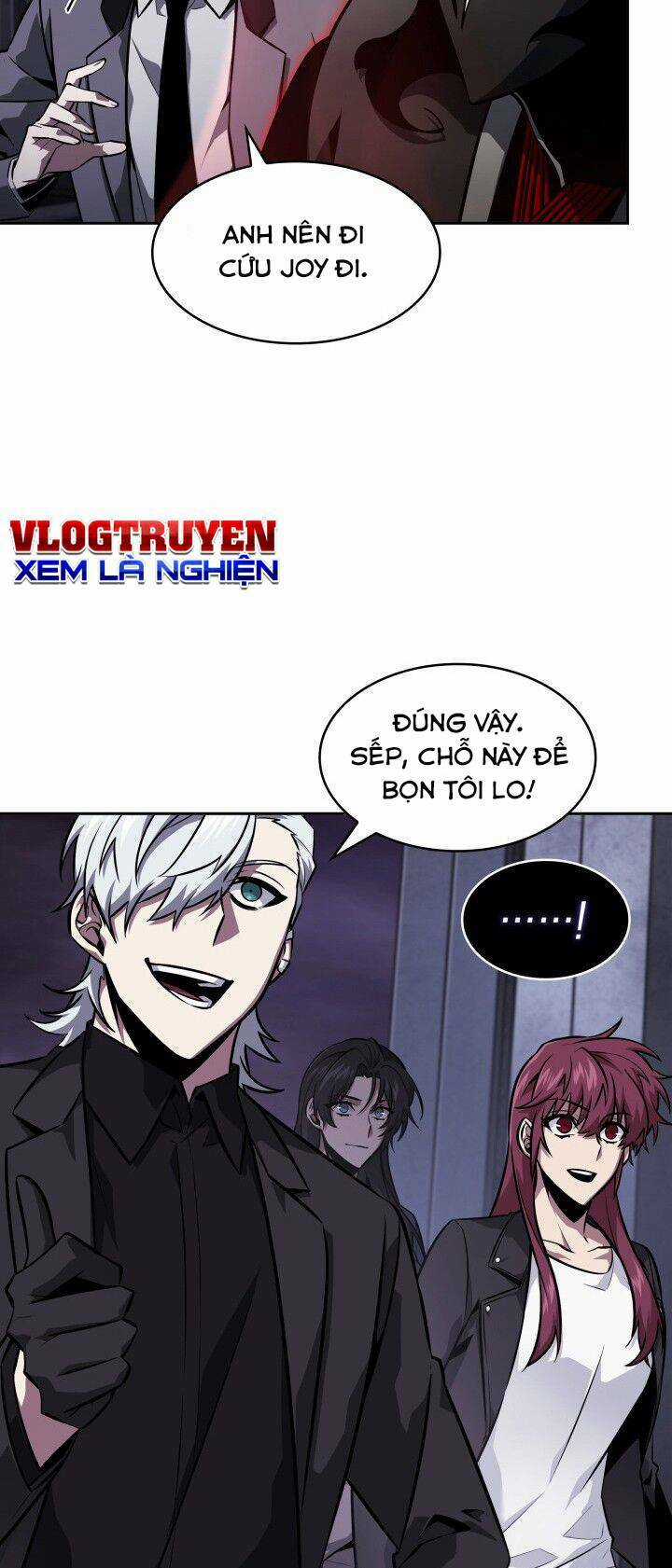 Vua Trộm Mộ - Chapter 390 - Trang 31