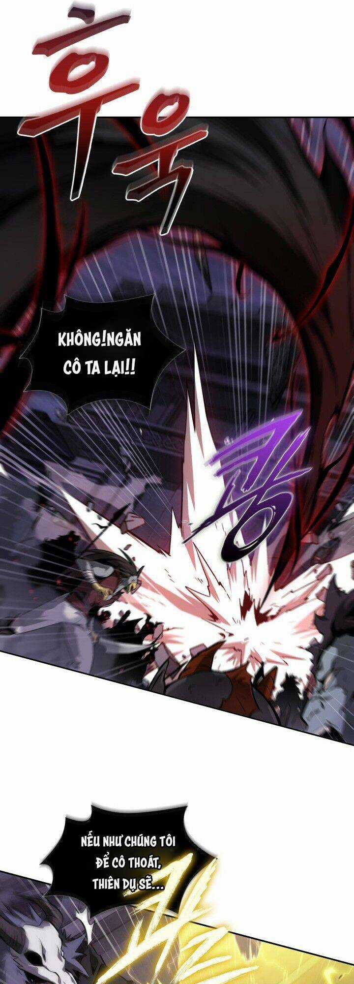 Vua Trộm Mộ - Chapter 390 - Trang 33