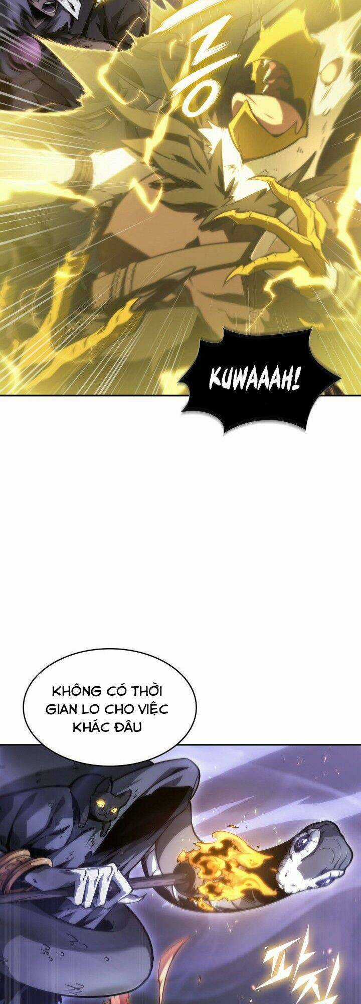 Vua Trộm Mộ - Chapter 390 - Trang 34