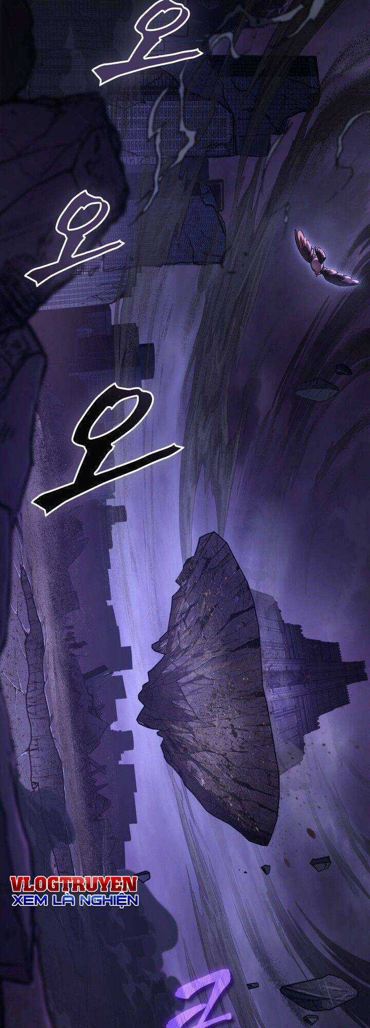 Vua Trộm Mộ - Chapter 390 - Trang 6