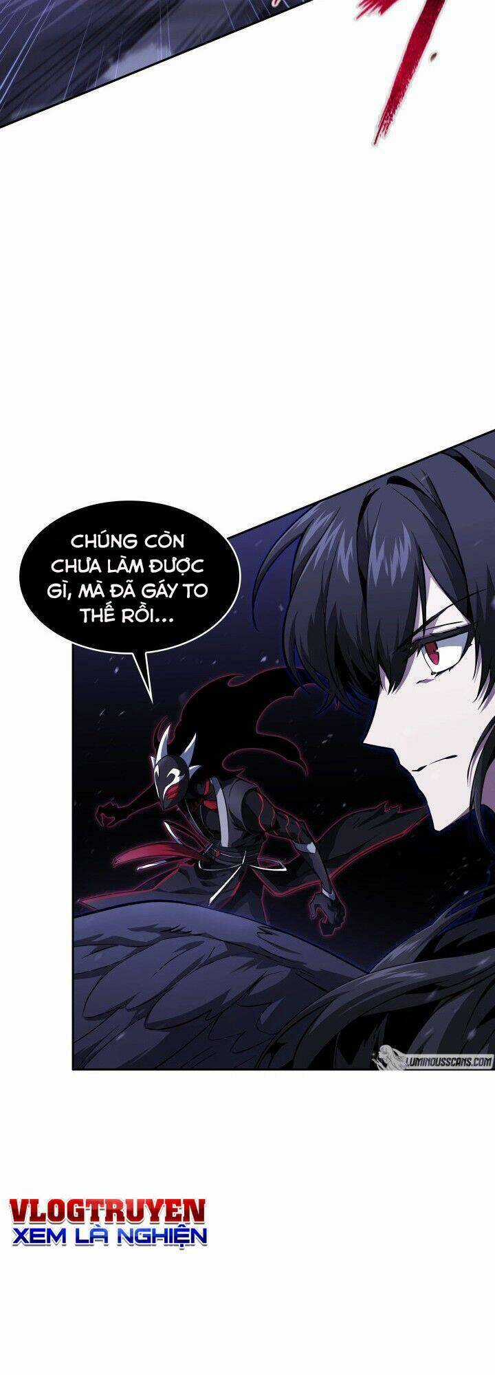 Vua Trộm Mộ - Chapter 390 - Trang 51