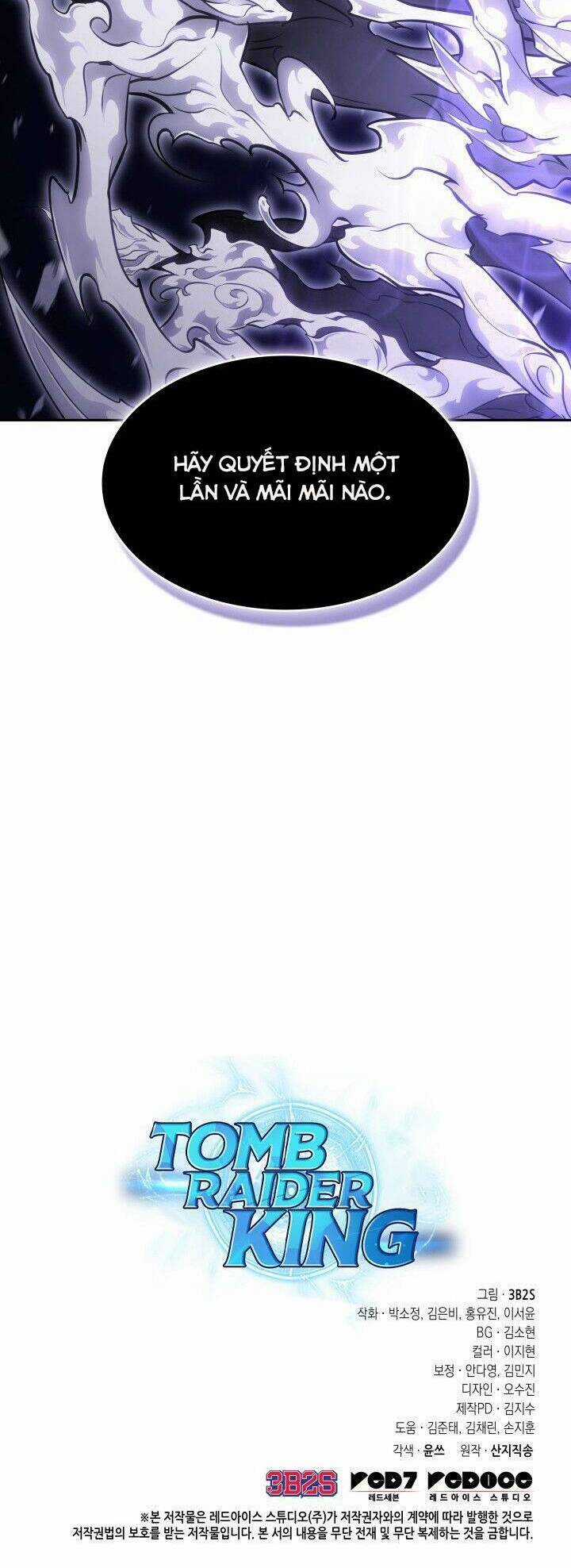 Vua Trộm Mộ - Chapter 390 - Trang 53