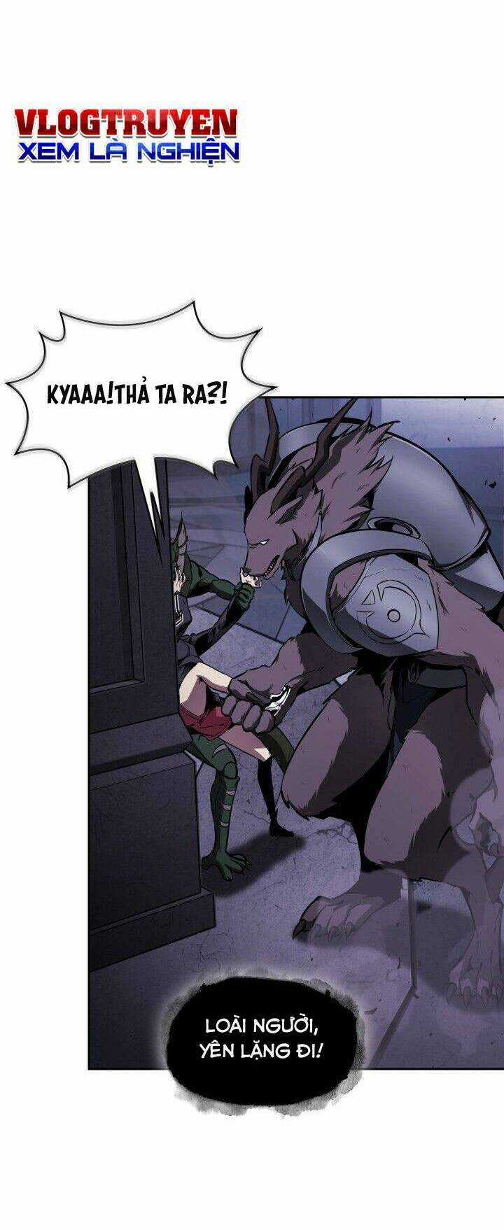 Vua Trộm Mộ - Chapter 390 - Trang 9