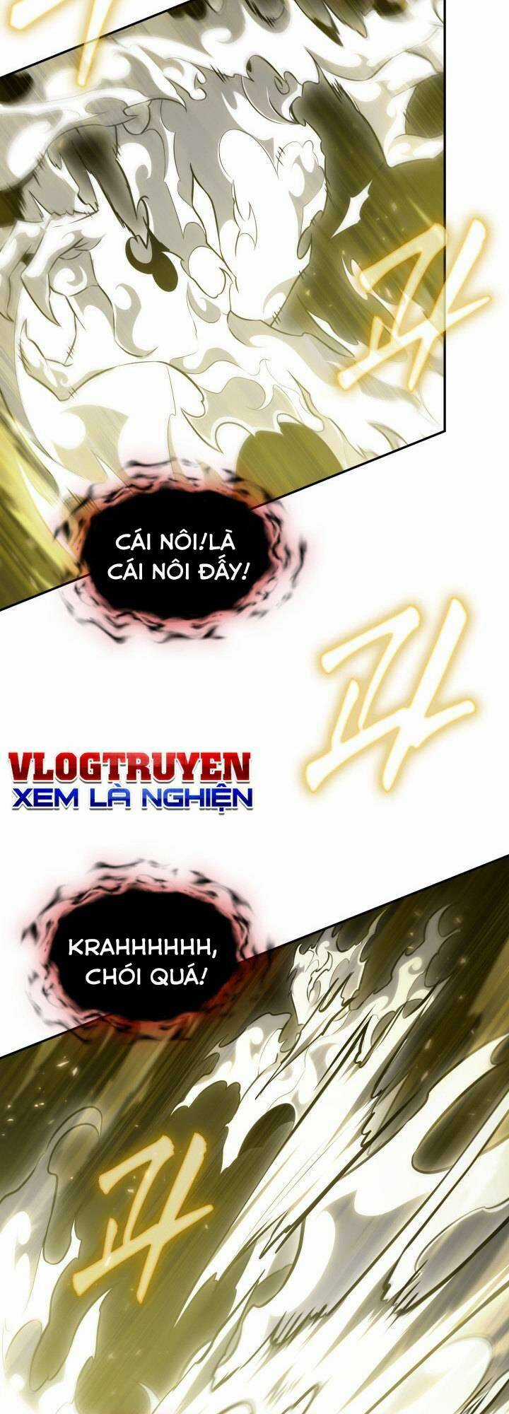 Vua Trộm Mộ - Chapter 391 - Trang 12