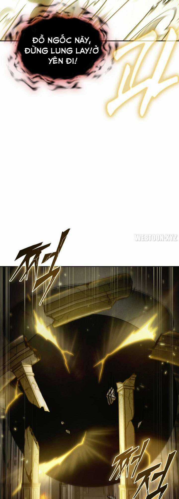 Vua Trộm Mộ - Chapter 391 - Trang 13