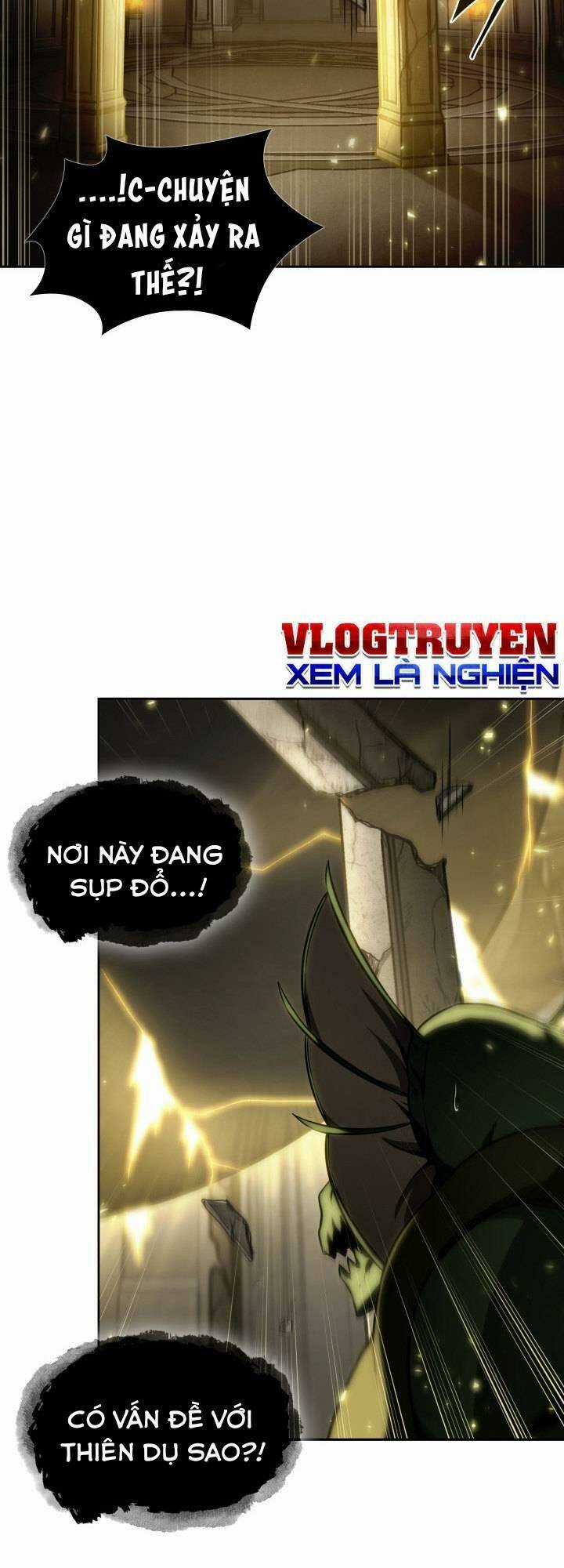 Vua Trộm Mộ - Chapter 391 - Trang 14