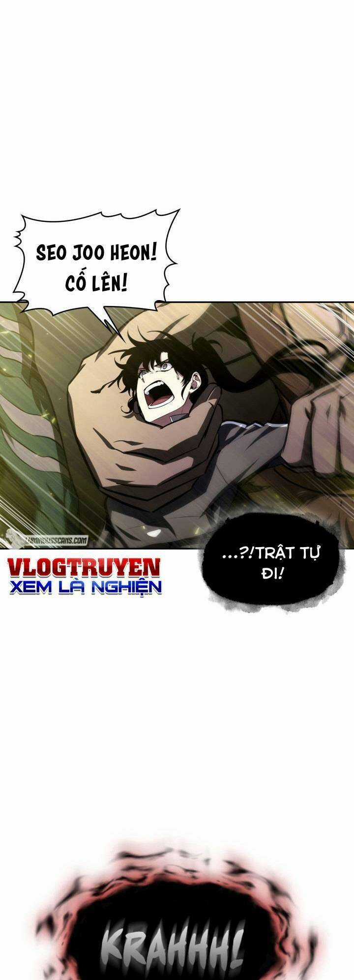 Vua Trộm Mộ - Chapter 391 - Trang 15