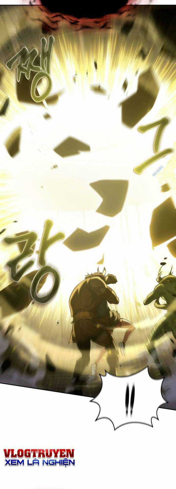 Vua Trộm Mộ - Chapter 391 - Trang 16