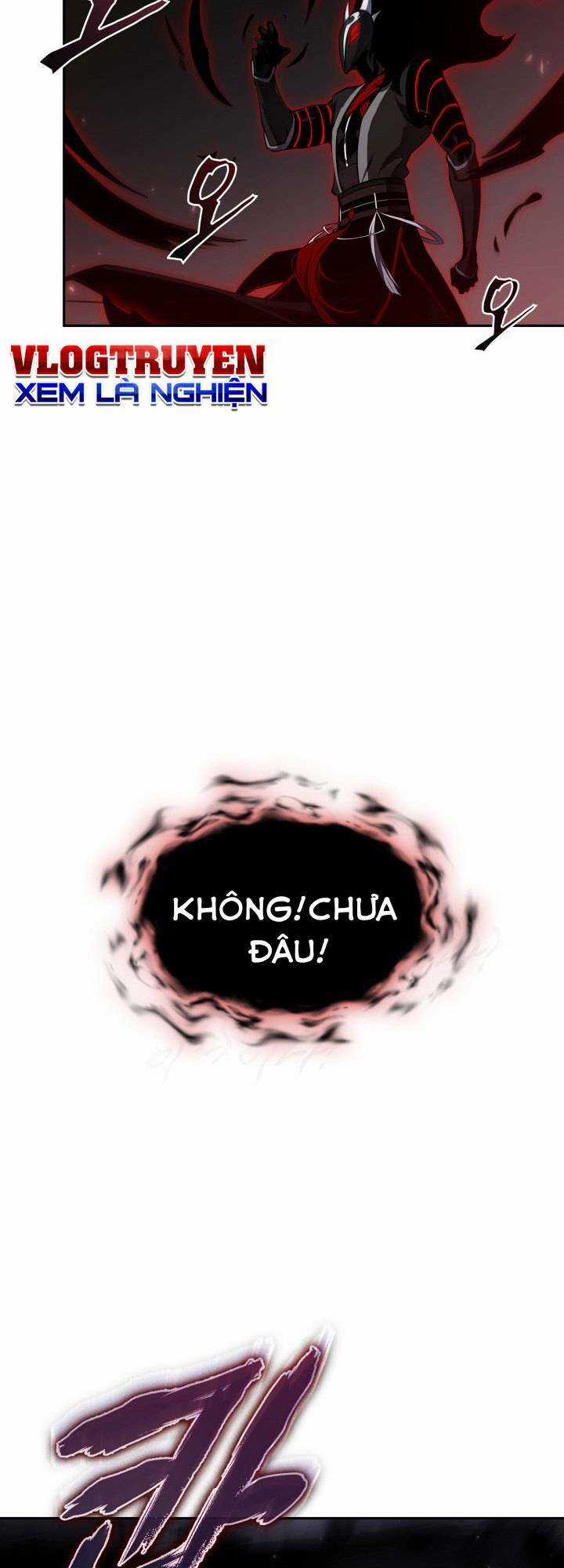 Vua Trộm Mộ - Chapter 391 - Trang 18