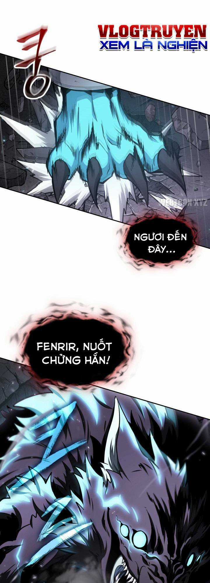 Vua Trộm Mộ - Chapter 391 - Trang 20