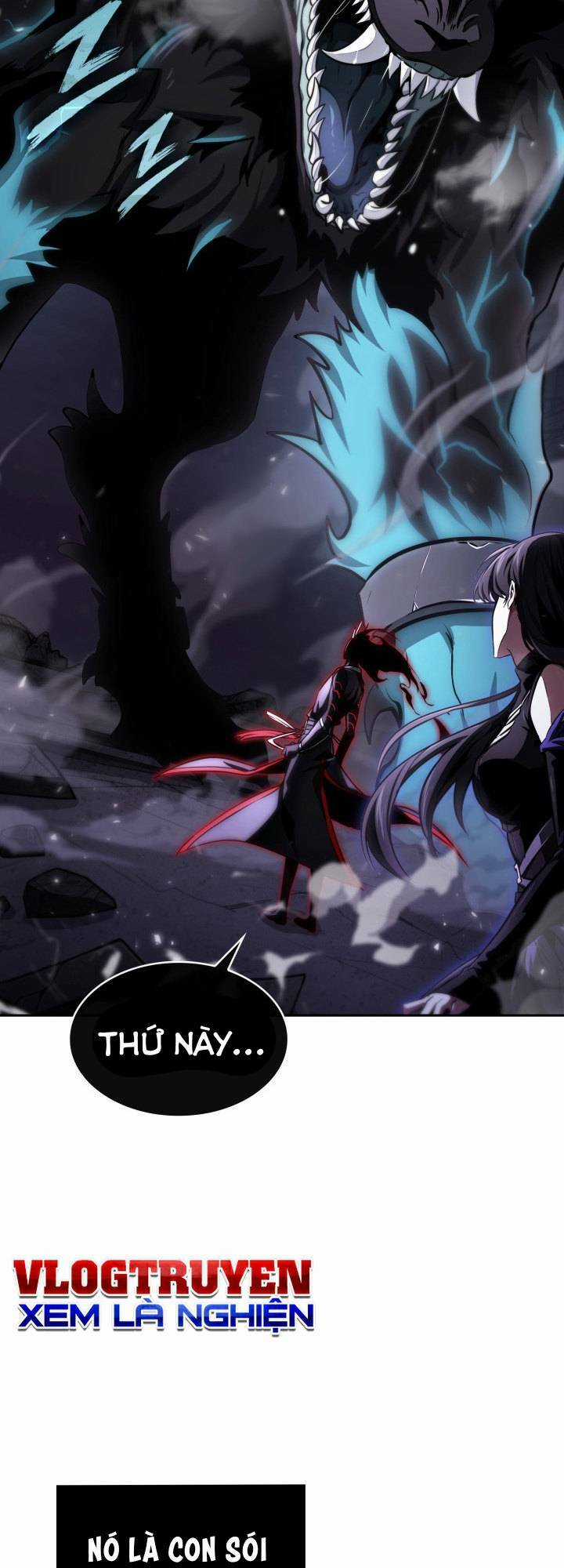 Vua Trộm Mộ - Chapter 391 - Trang 21