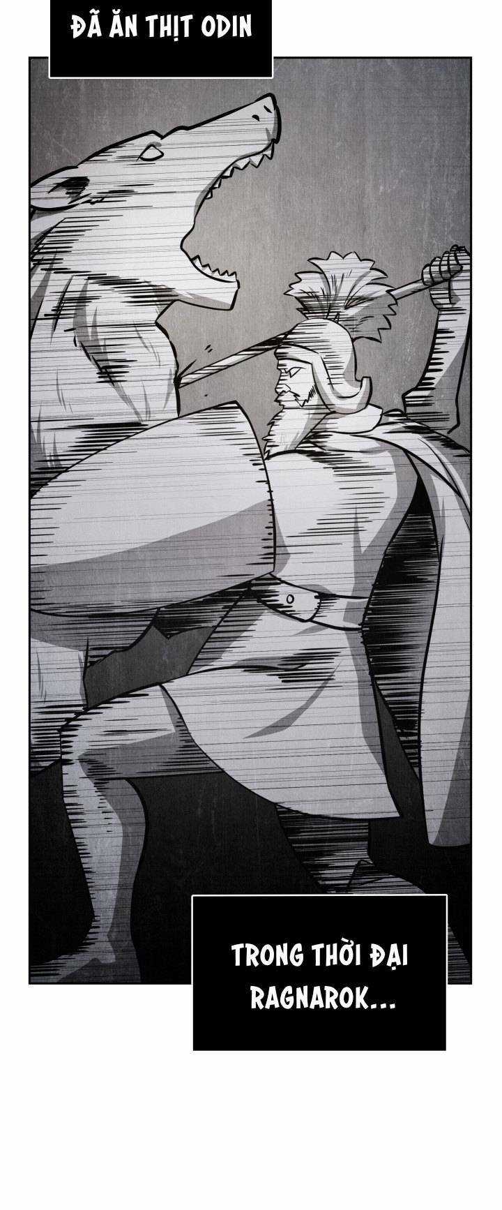 Vua Trộm Mộ - Chapter 391 - Trang 22