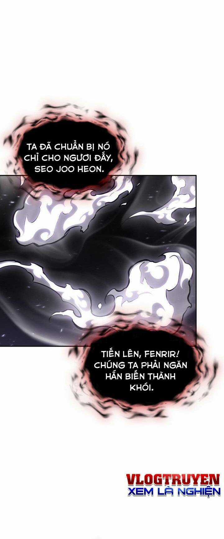 Vua Trộm Mộ - Chapter 391 - Trang 23