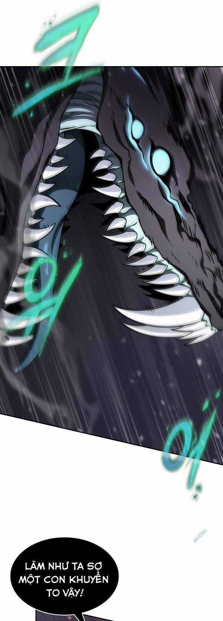 Vua Trộm Mộ - Chapter 391 - Trang 24