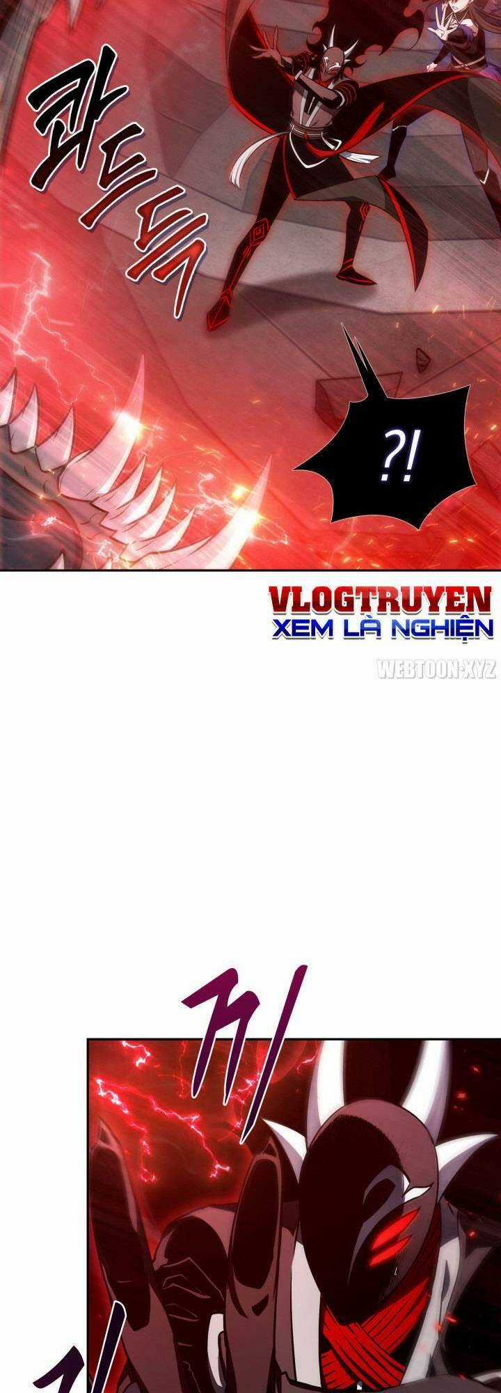 Vua Trộm Mộ - Chapter 391 - Trang 27