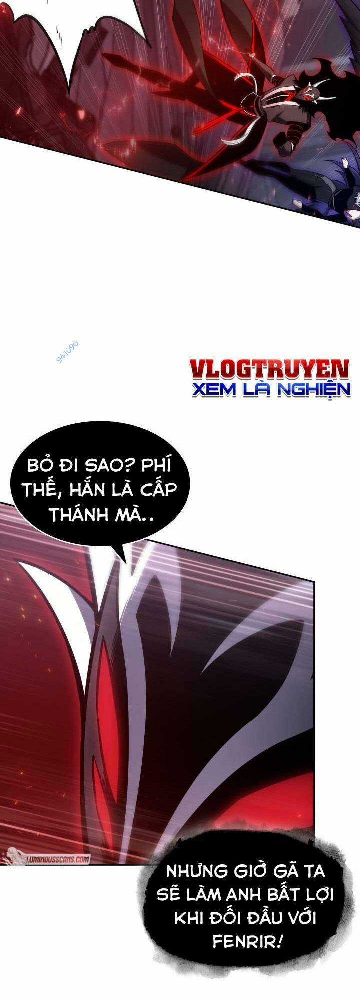 Vua Trộm Mộ - Chapter 391 - Trang 30
