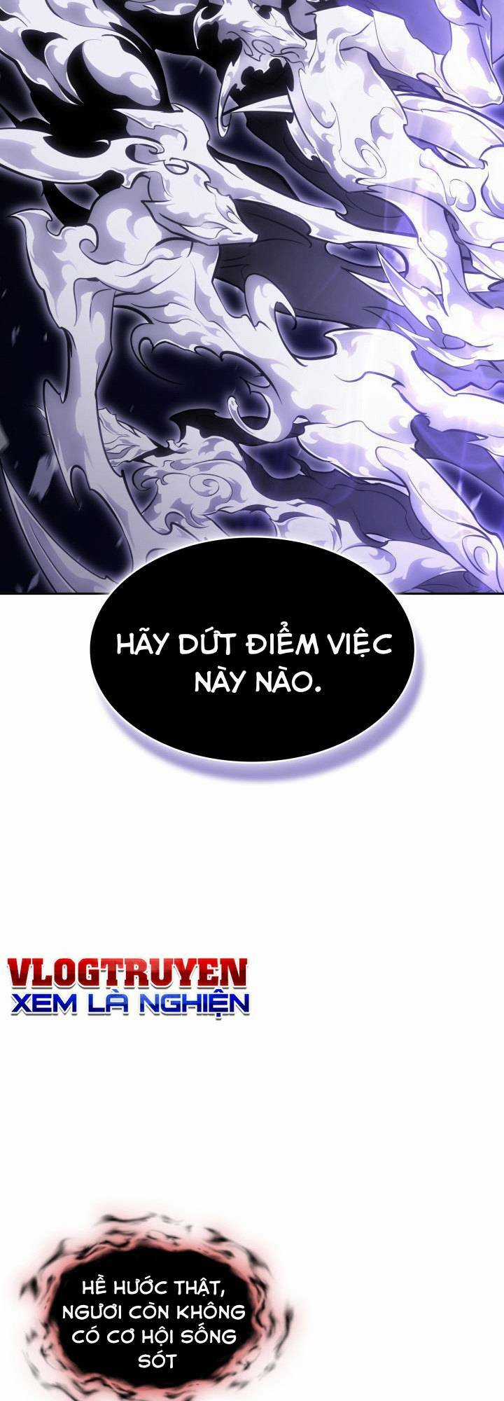 Vua Trộm Mộ - Chapter 391 - Trang 4