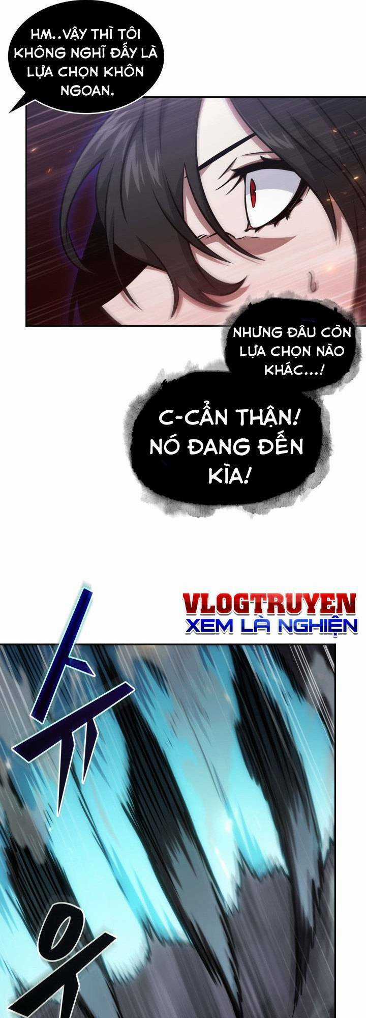 Vua Trộm Mộ - Chapter 391 - Trang 32