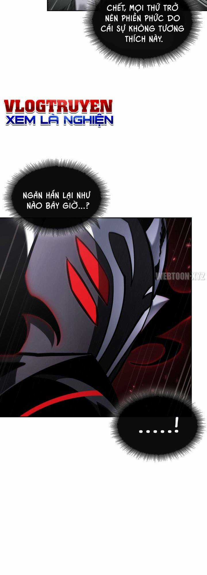 Vua Trộm Mộ - Chapter 391 - Trang 34