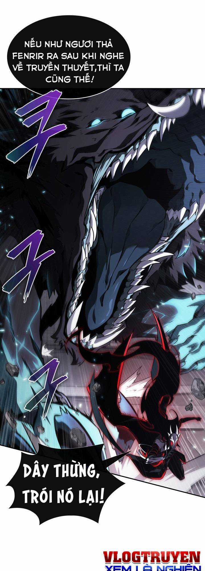 Vua Trộm Mộ - Chapter 391 - Trang 35