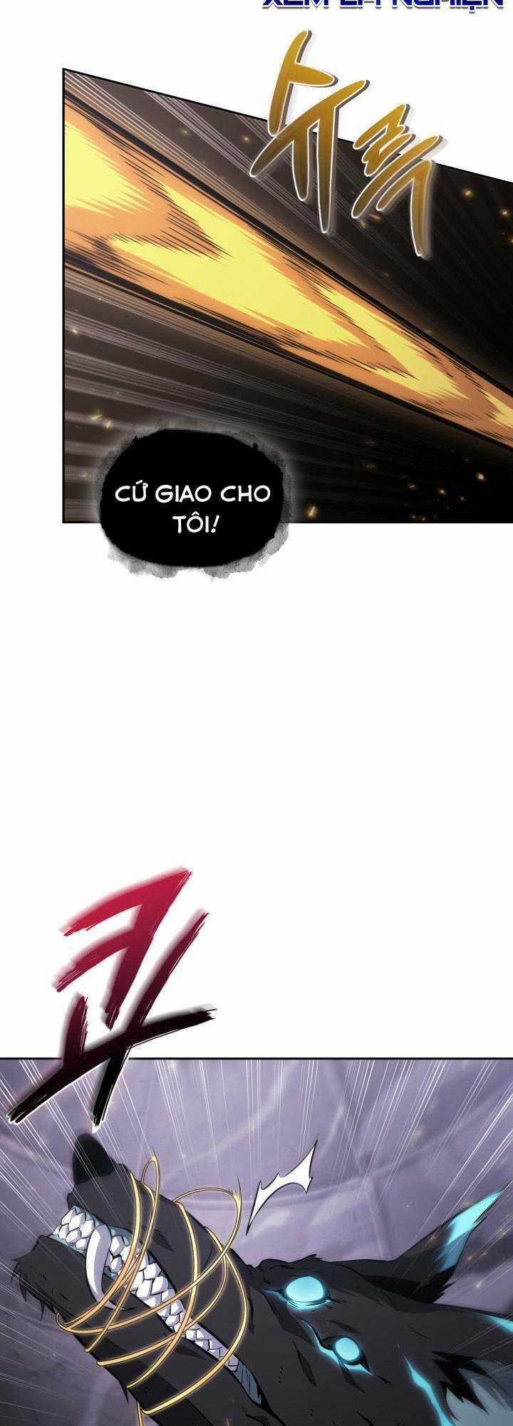 Vua Trộm Mộ - Chapter 391 - Trang 36
