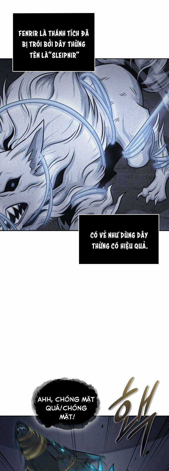 Vua Trộm Mộ - Chapter 391 - Trang 39