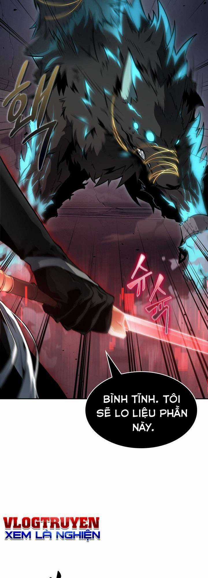 Vua Trộm Mộ - Chapter 391 - Trang 40